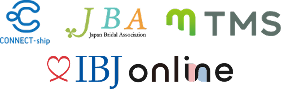 会員ネットワーク(CONNECT-ship・JBA・TMS・IBJ online)